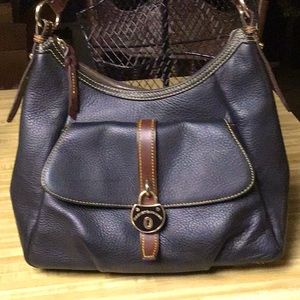 Dooney & Bourke Leather Bag